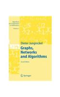 Graphs, Networks and Algorithms