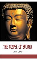 Gospel of Buddha