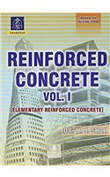 Reinforced Concrete Vol 1 (Elementary Reinforced Concrete)