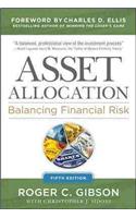 Asset Allocation: Balancing Financial Risk, Fifth Edition