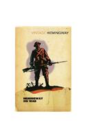 Hemingway on War