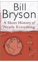 Short History of Nearly Everything