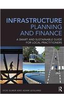 Infrastructure Planning and Finance