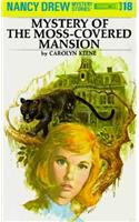 Mystery of the Moss-Covered Mansion