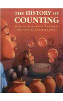 History of Counting