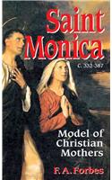 Saint Monica