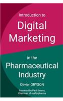 Introduction to digital marketing in the pharmaceutical industry