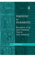 Porphyry in Fragments