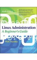 Linux Administration A Beginners Guide 6/E