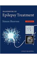 Handbook Epilepsy Treatment 3e