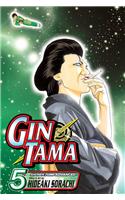 Gin Tama, Vol. 5