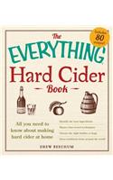 Everything Hard Cider Book