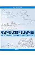 Preproduction Blueprint