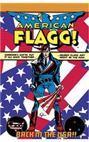 American Flagg!