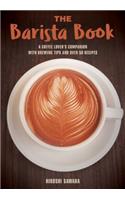 Barista Book