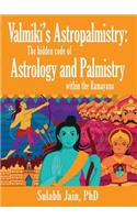 Valmiki's Astropalmistry