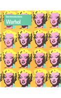 Tate Introductions: Andy Warhol