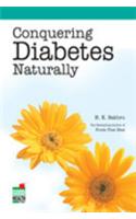 Conquering Diabetes Naturally