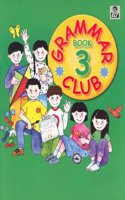 Grammar Club Book 3