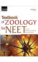 Textbook of Zoology for NEET and other Medical Entrance Examinations