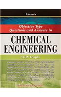 Objective type Questions and Answers in Chemical Engineeiring