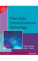 Fibre-Optics Communications Technology