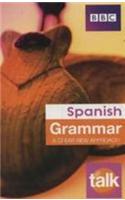 Talk Spanish Grammar