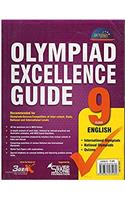 Olympiad Excellence Guide for English (Class-9)