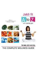 JALDI FIT A TO Z