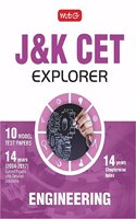 J&K CET Explorer - Engineering