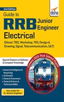 Guide to RRB Junior Engineer Electrical