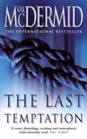 The Last Temptation (Tony Hill and Carol Jordan, Book 3)