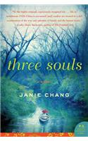 Three Souls