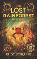 Lost Rainforest #3: Rumi's Riddle