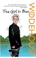 The Girl in Blue