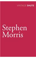 Stephen Morris