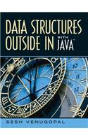 Data Structures Outside-In with Java