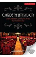 Outside the Lettered City