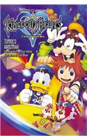 Kingdom Hearts: The Novel (Light Novel)