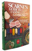 Scarne's Guide to Casino Gambling