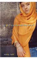 Girl in the Tangerine Scarf