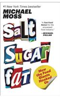 Salt Sugar Fat