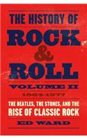 History of Rock & Roll, Volume 2