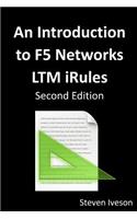 Introduction to F5 Networks LTM iRules