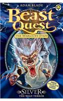 Beast Quest: Silver the Wild Terror