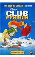 Awesome Official Guide to Club Penguin