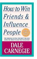 How to Win Friends and Influence People