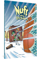 Nuft and the Last Dragons Volume 2