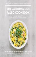 The Autoimmune Paleo Cookbook