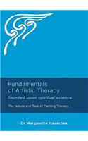 Fundamentals of Artistic Therapy